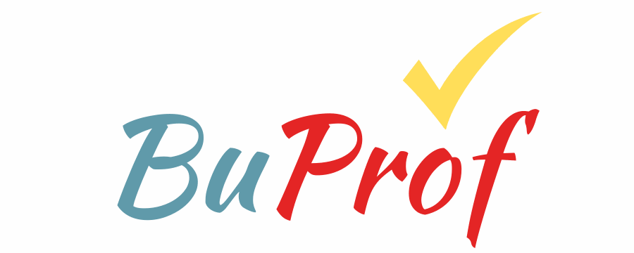 BuProf Logo