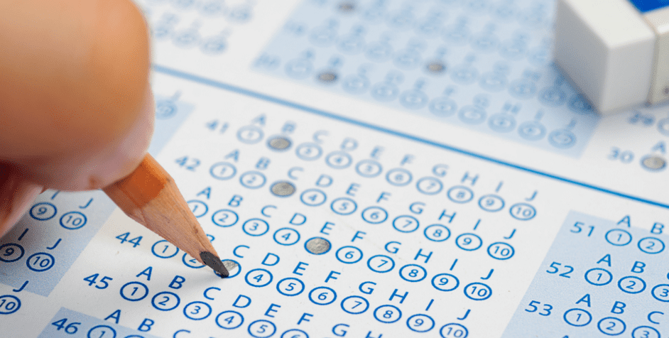 Boğaziçi Düzey Belirleme Sınavı Örneği (Placement Test Sample)