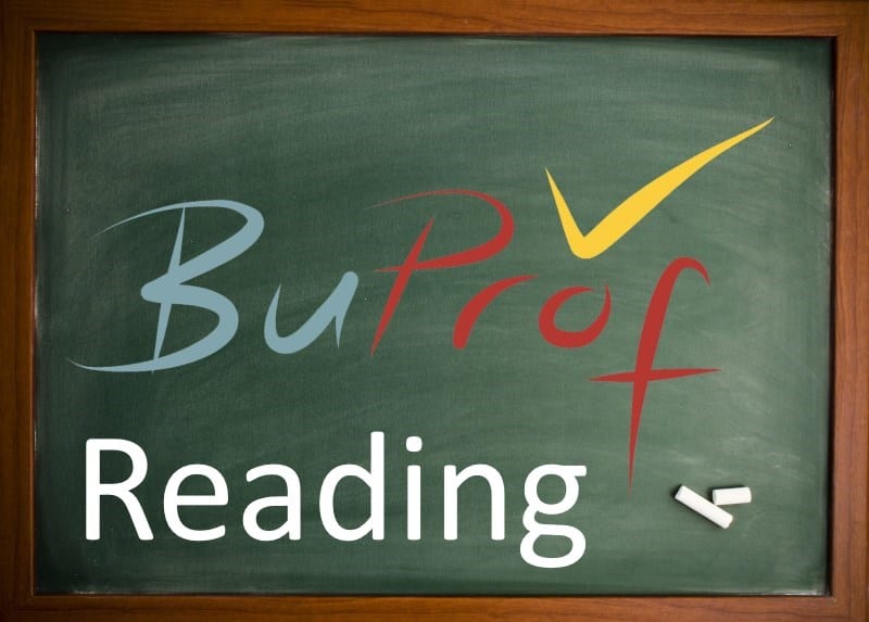 boğaziçi proficiency reading kursu buprof reading kursu