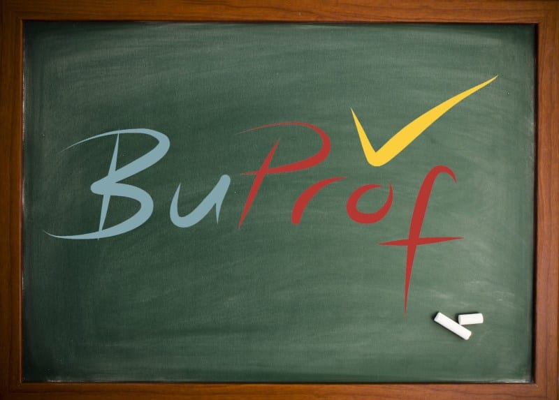 eProficiency - Online Boğaziçi Proficiency (BUEPT) Eğitim Seti