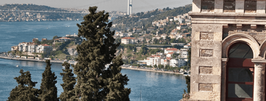 boğaziçinde hazırlık var mı