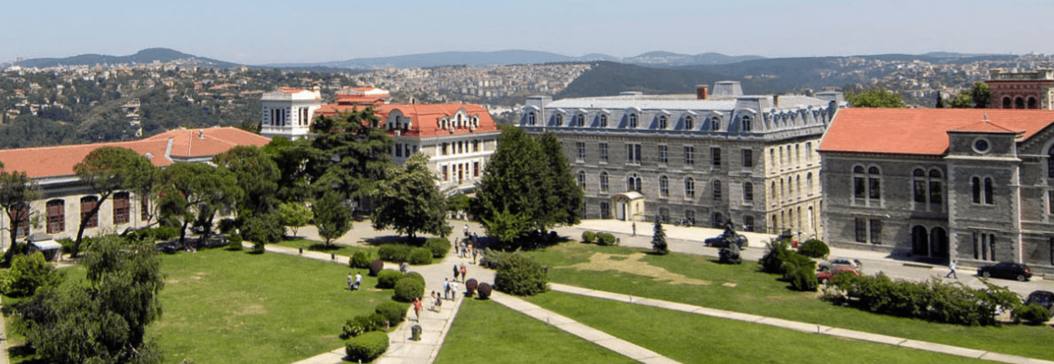 Boğaziçi hazırlığı geçmek için 3 farklı seçenek