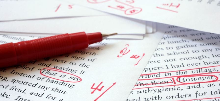 Boğaziçi Proficiency Essay Yazma Dersi